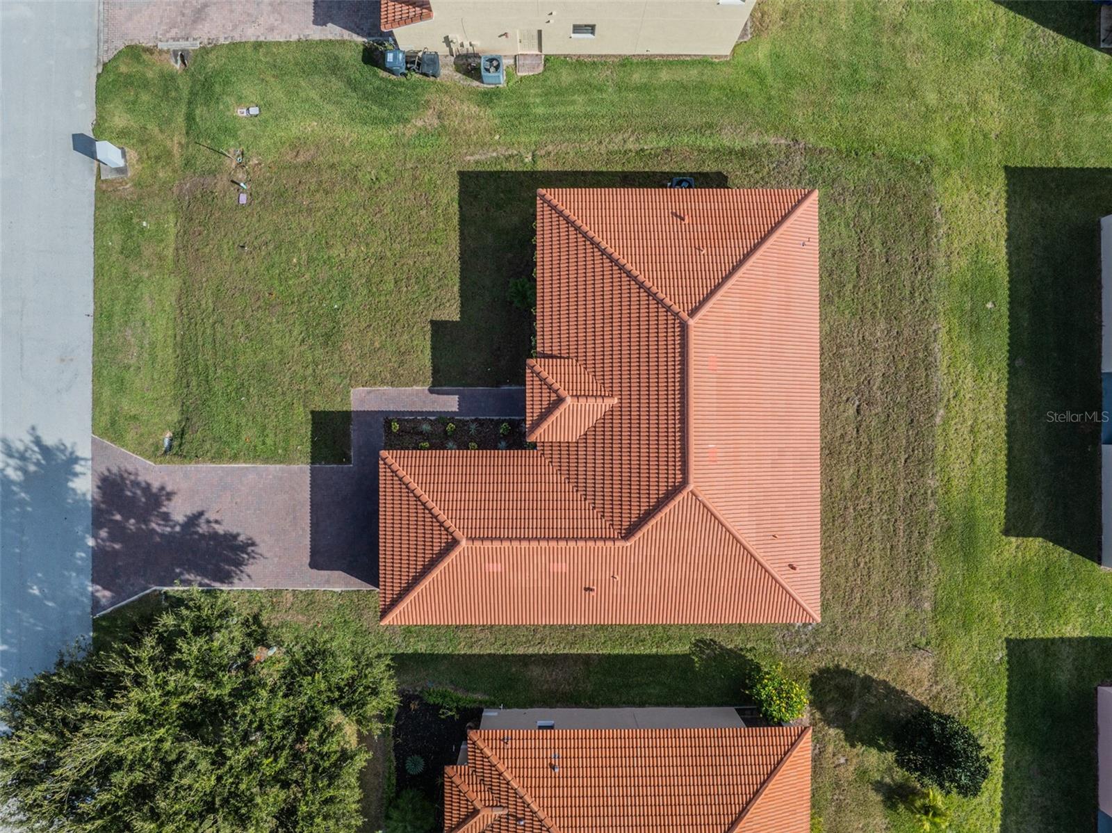 POINCIANA NBRHD 03 SOUTH VILLAGE 07 - Residential