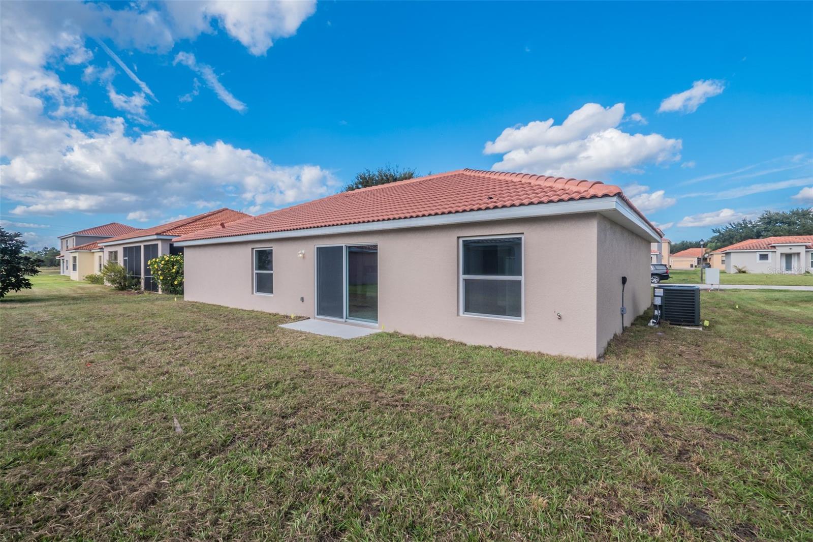 POINCIANA NBRHD 03 SOUTH VILLAGE 07 - Residential