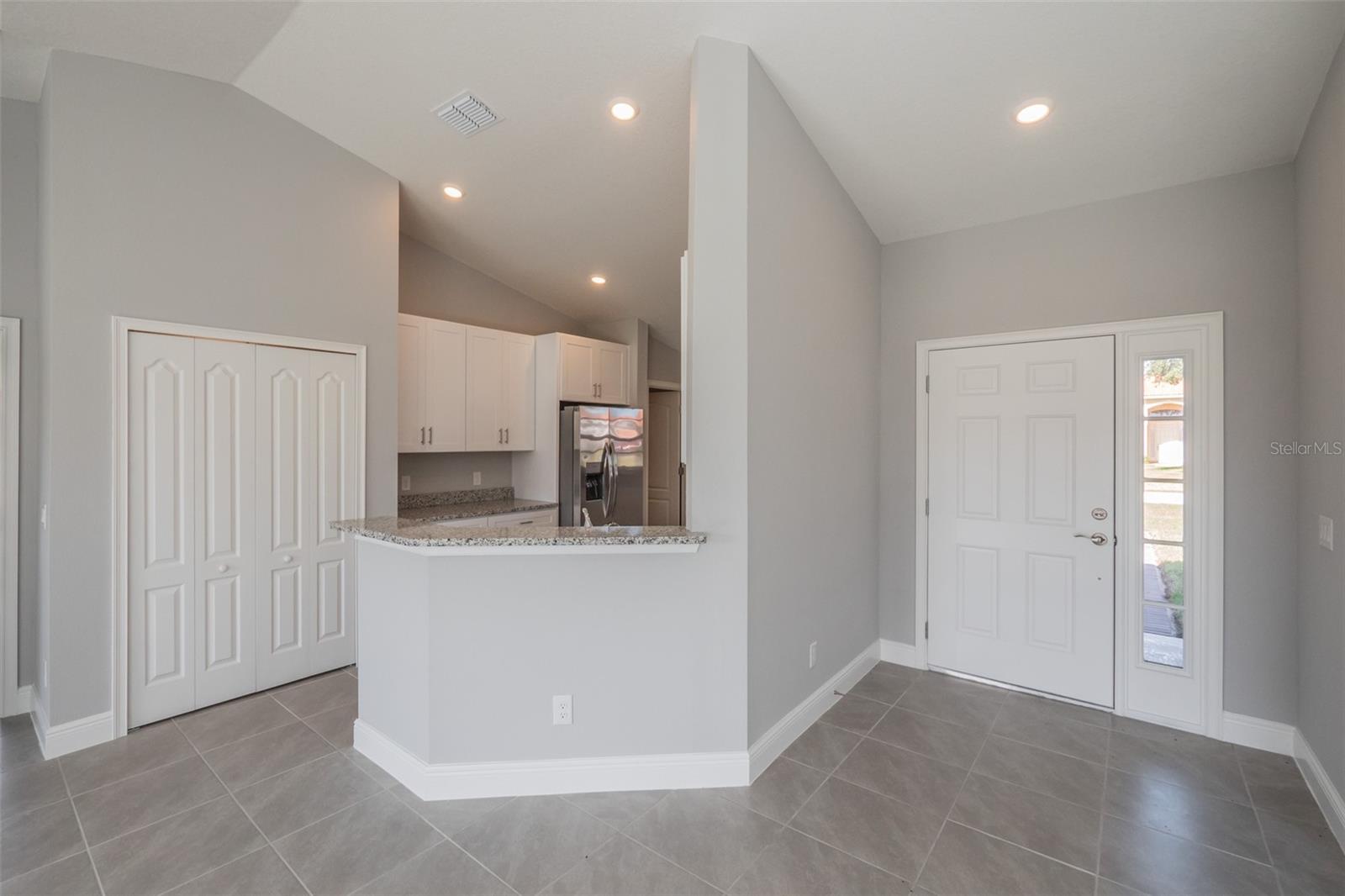 POINCIANA NBRHD 03 SOUTH VILLAGE 07 - Residential