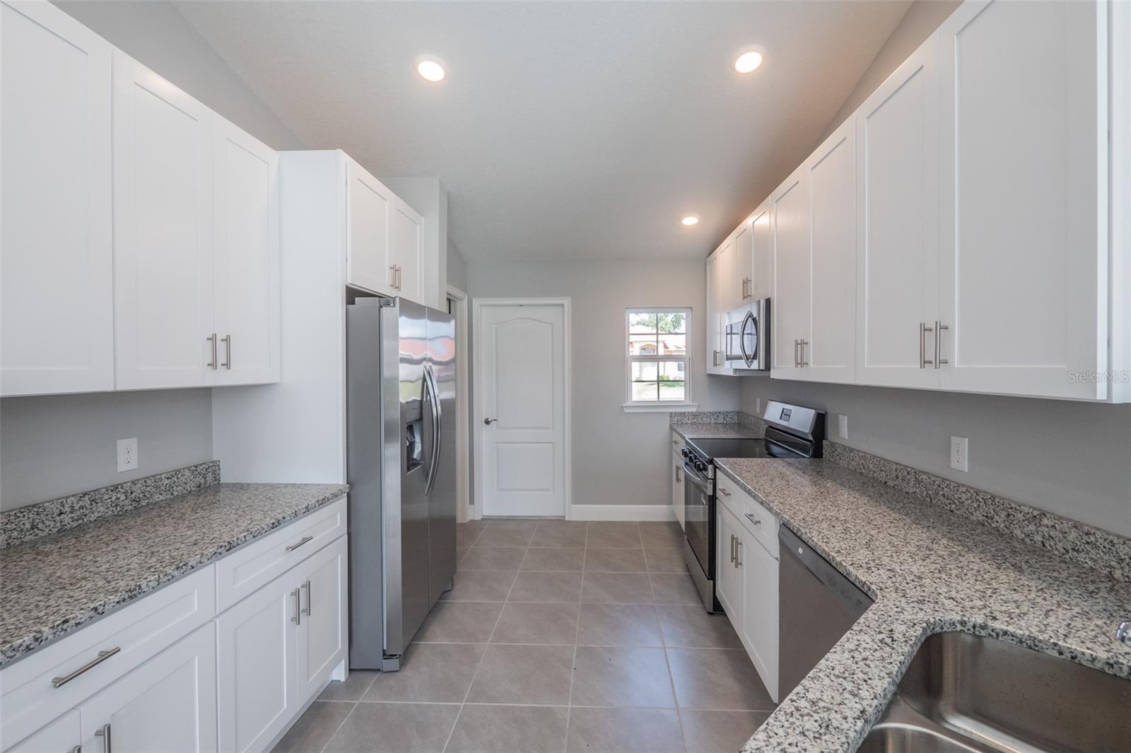 POINCIANA NBRHD 03 SOUTH VILLAGE 07 - Residential