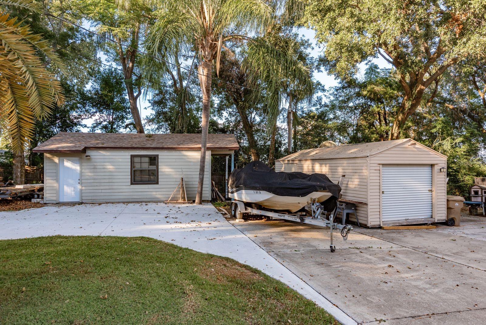 GRIFFIN SHORES - Residential