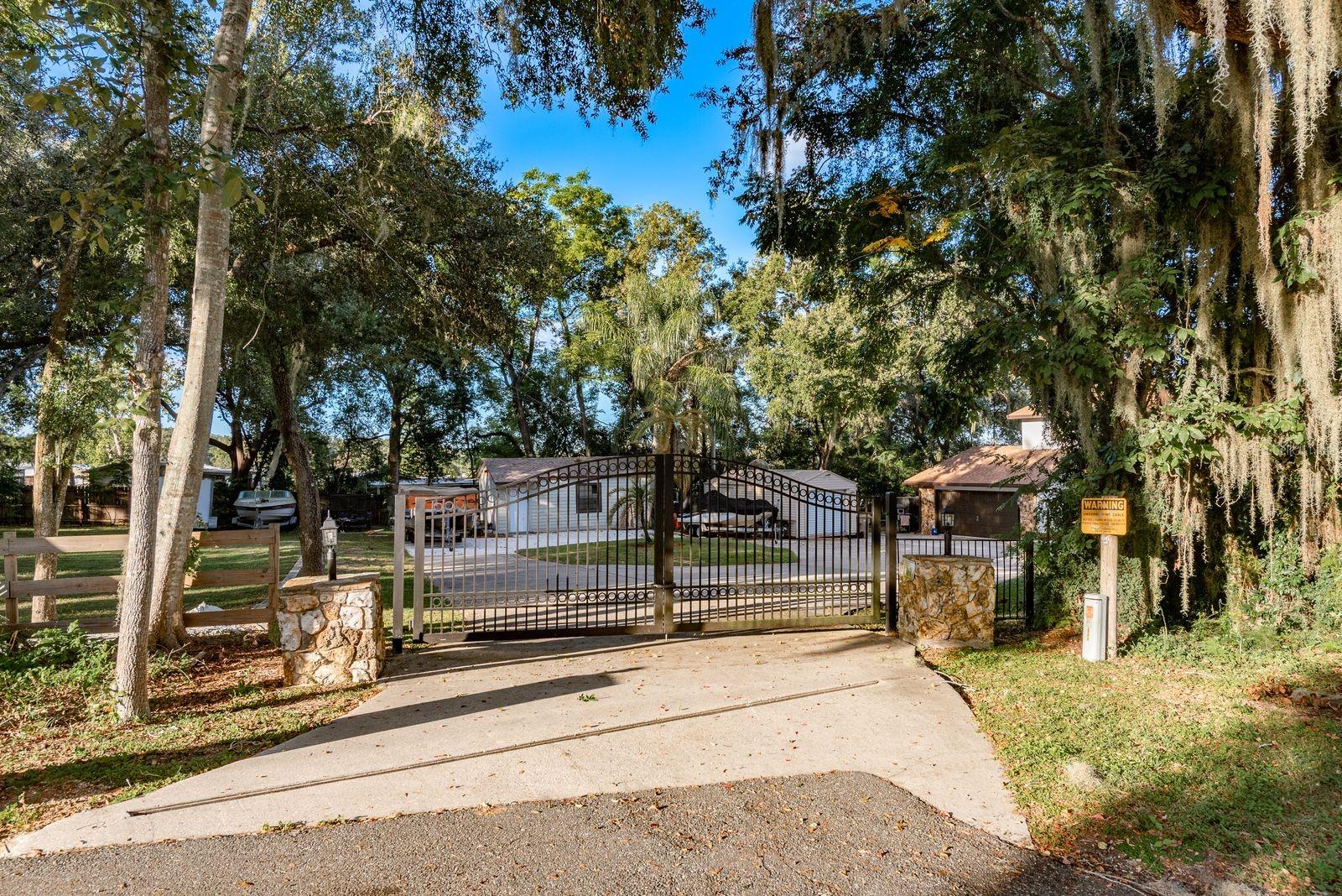 GRIFFIN SHORES - Residential