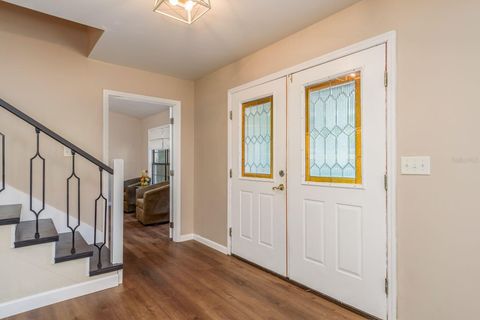 Tiny photo for 1416 Grove Avenue, Leesburg, FL 34748 (MLS # TB8441414)