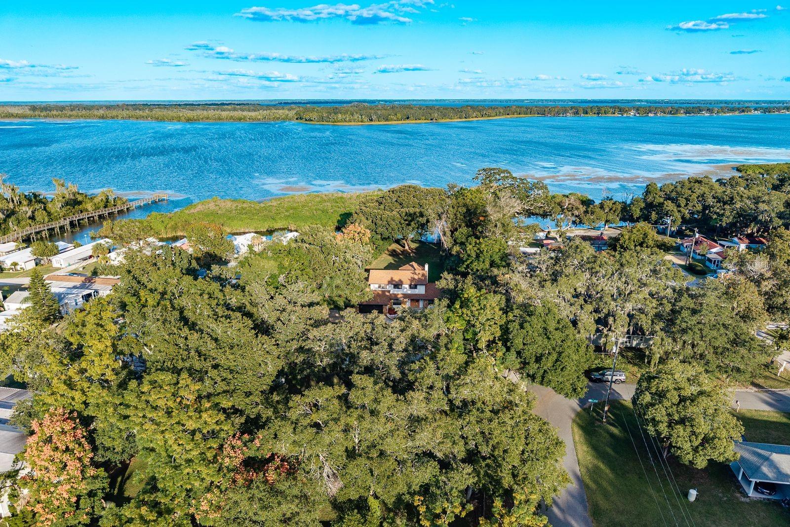 GRIFFIN SHORES - Residential