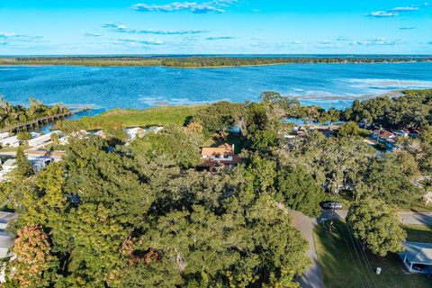 Tiny photo for 1416 Grove Avenue, Leesburg, FL 34748 (MLS # TB8441414)