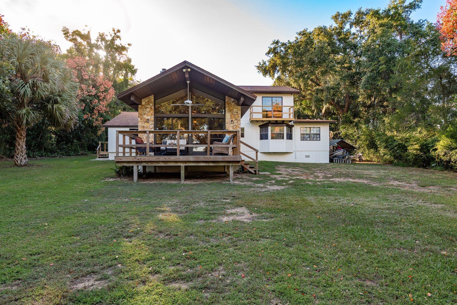 GRIFFIN SHORES - Residential