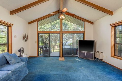 Tiny photo for 1416 Grove Avenue, Leesburg, FL 34748 (MLS # TB8441414)