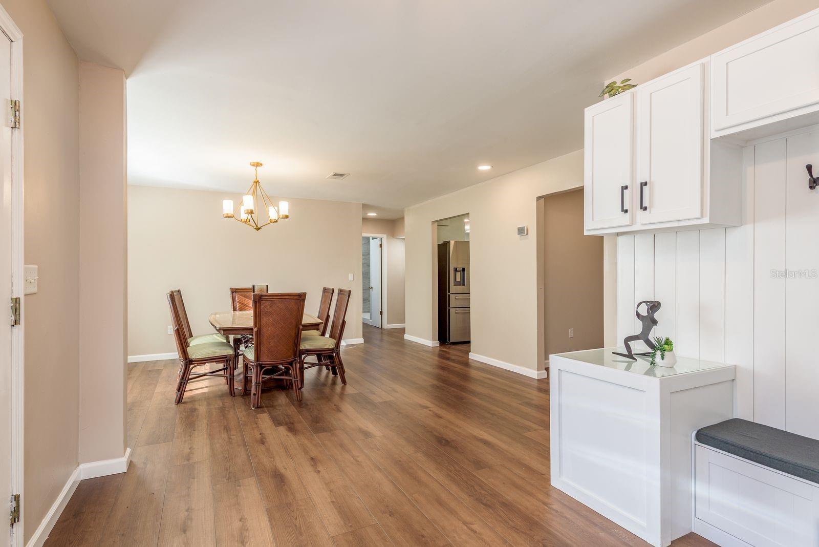 GRIFFIN SHORES - Residential