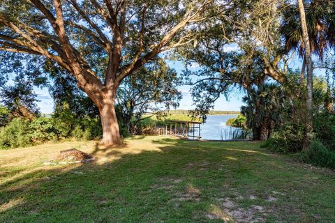 Tiny photo for 1416 Grove Avenue, Leesburg, FL 34748 (MLS # TB8441414)