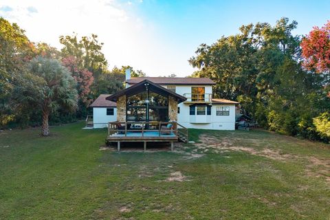 Tiny photo for 1416 Grove Avenue, Leesburg, FL 34748 (MLS # TB8441414)