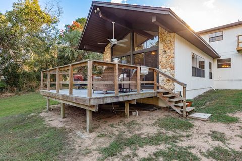 Tiny photo for 1416 Grove Avenue, Leesburg, FL 34748 (MLS # TB8441414)