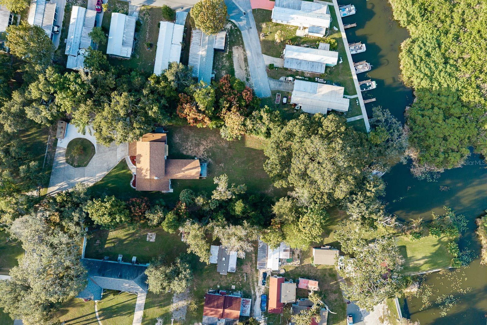 GRIFFIN SHORES - Residential