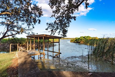 Tiny photo for 1416 Grove Avenue, Leesburg, FL 34748 (MLS # TB8441414)