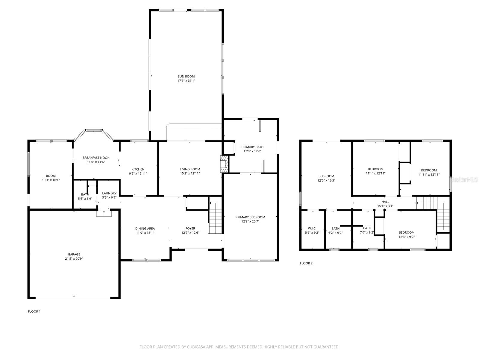 GRIFFIN SHORES - Residential
