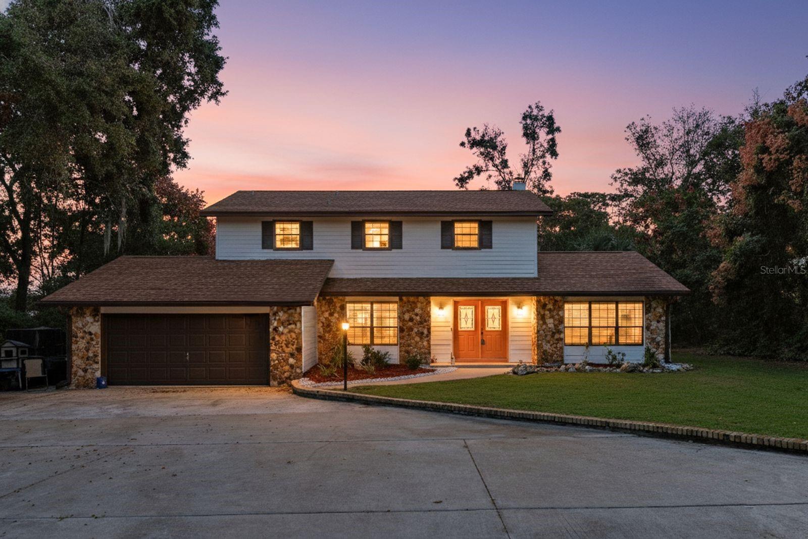 GRIFFIN SHORES - Residential