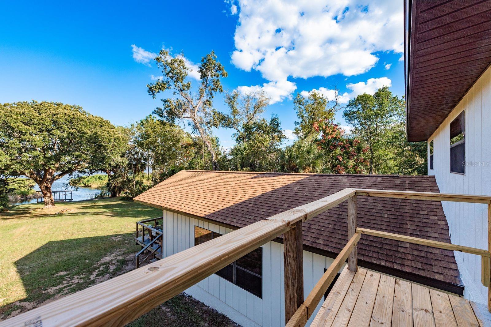 GRIFFIN SHORES - Residential