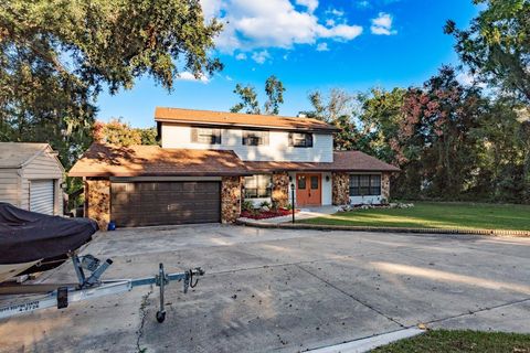 Tiny photo for 1416 Grove Avenue, Leesburg, FL 34748 (MLS # TB8441414)