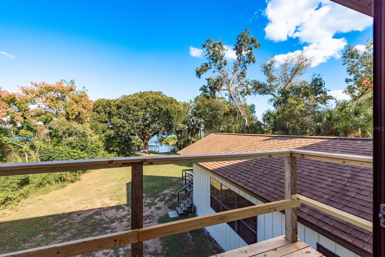 GRIFFIN SHORES - Residential