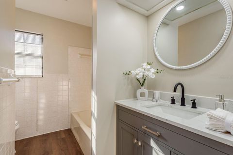 Tiny photo for 1416 Grove Avenue, Leesburg, FL 34748 (MLS # TB8441414)