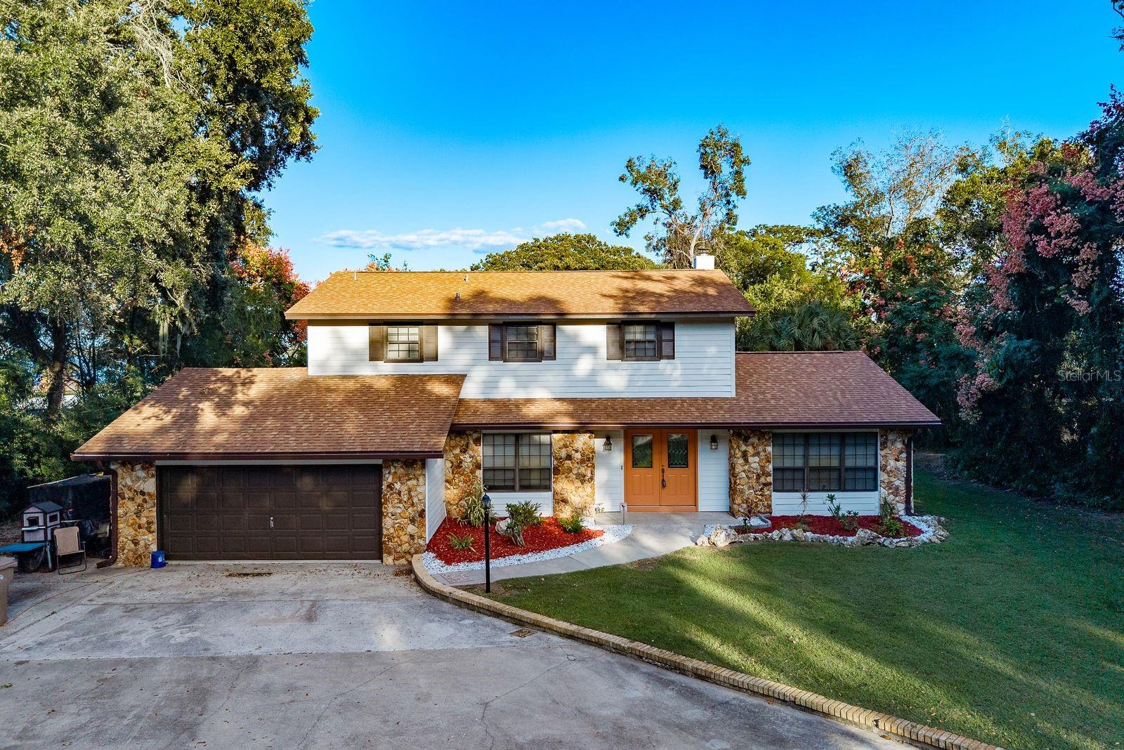 GRIFFIN SHORES - Residential