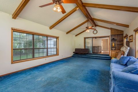 Tiny photo for 1416 Grove Avenue, Leesburg, FL 34748 (MLS # TB8441414)