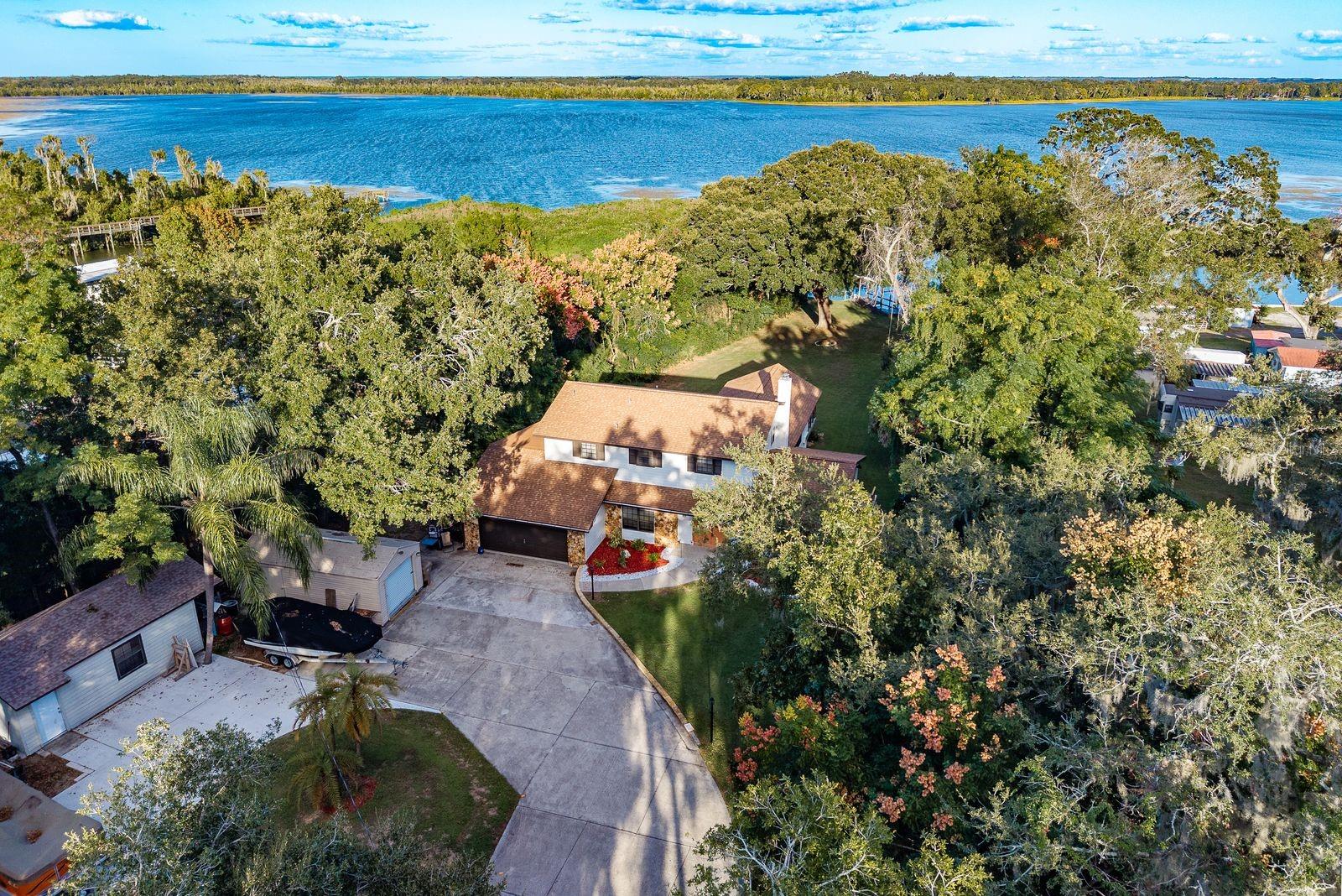 GRIFFIN SHORES - Residential