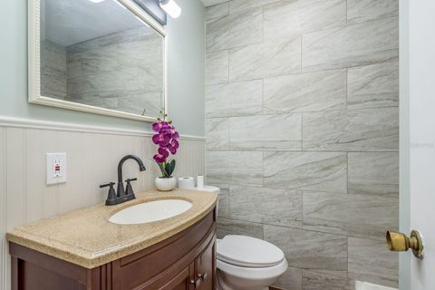 Tiny photo for 1416 Grove Avenue, Leesburg, FL 34748 (MLS # TB8441414)