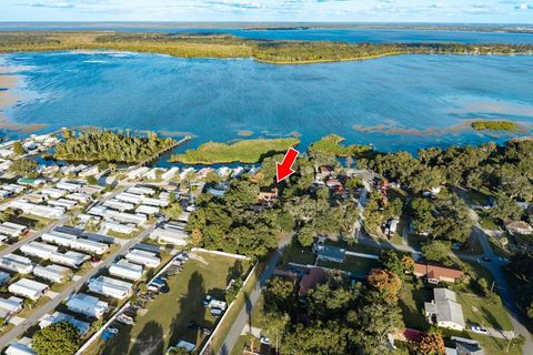 Tiny photo for 1416 Grove Avenue, Leesburg, FL 34748 (MLS # TB8441414)