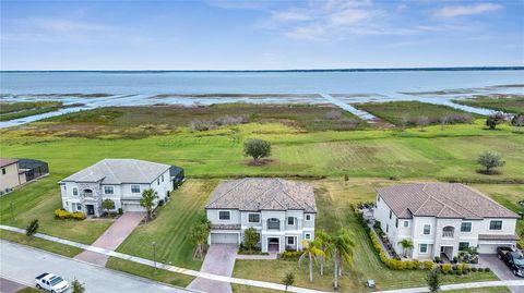 A home in KISSIMMEE