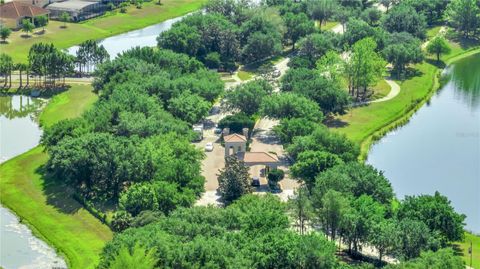 A home in KISSIMMEE