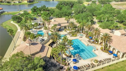 A home in KISSIMMEE