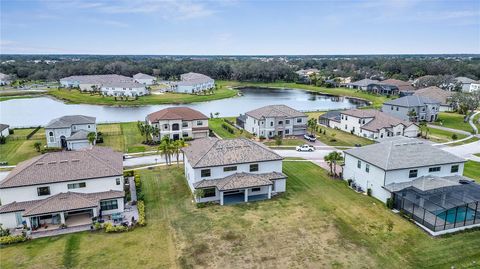 A home in KISSIMMEE