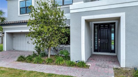 A home in KISSIMMEE