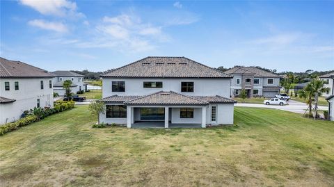 A home in KISSIMMEE