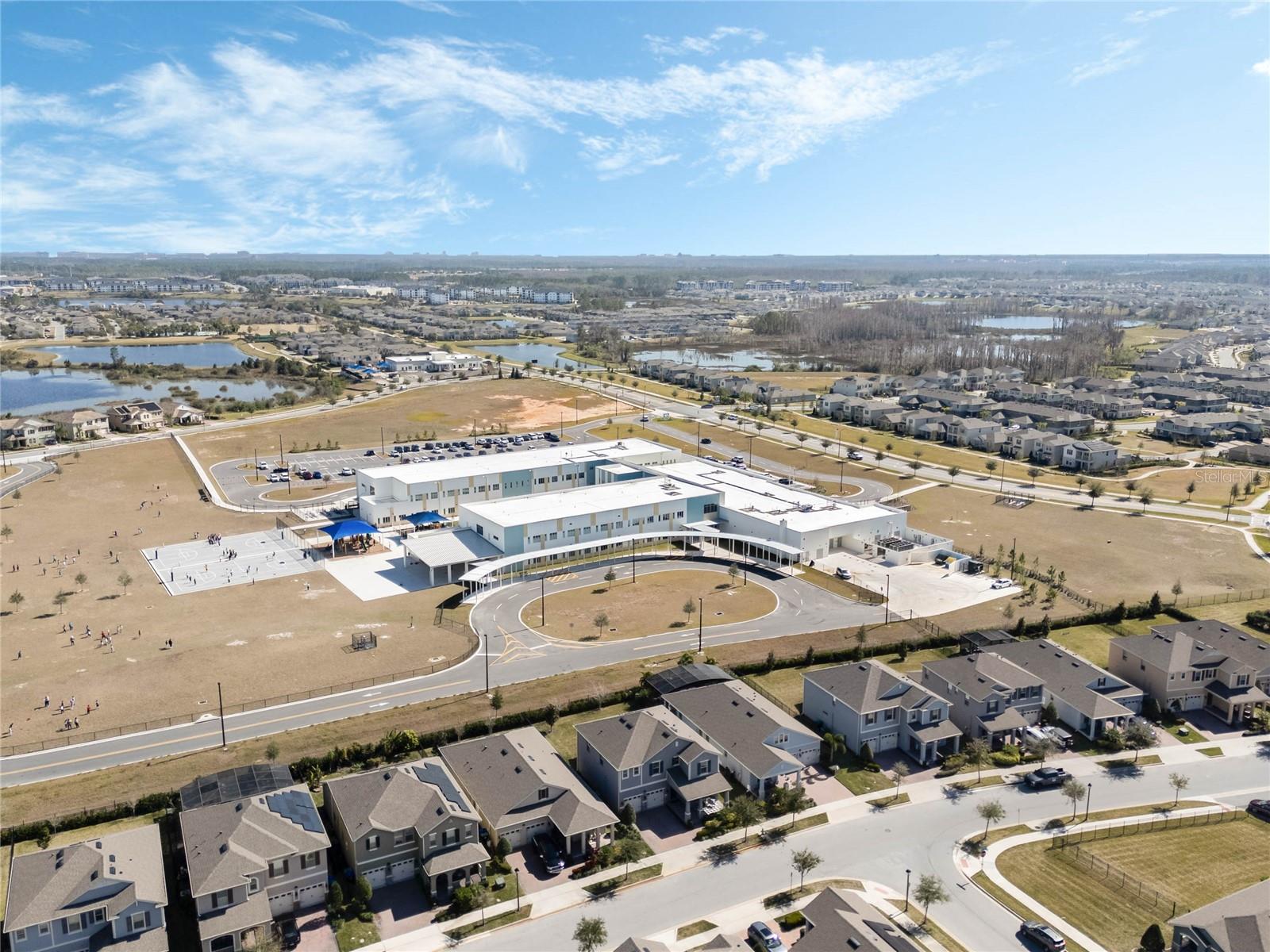 WATERLEIGH PH 3A - Residential