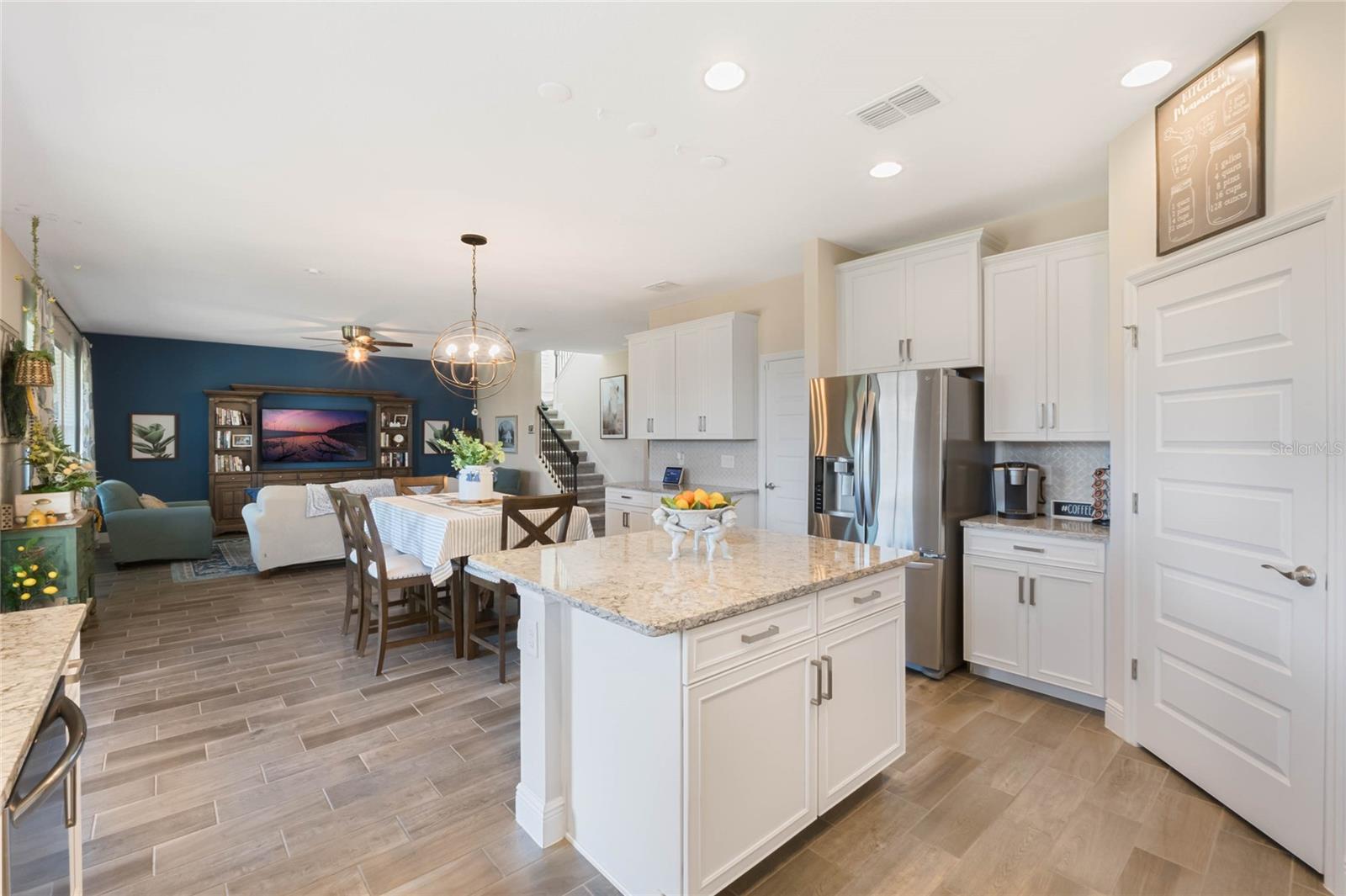 WATERLEIGH PH 3A - Residential