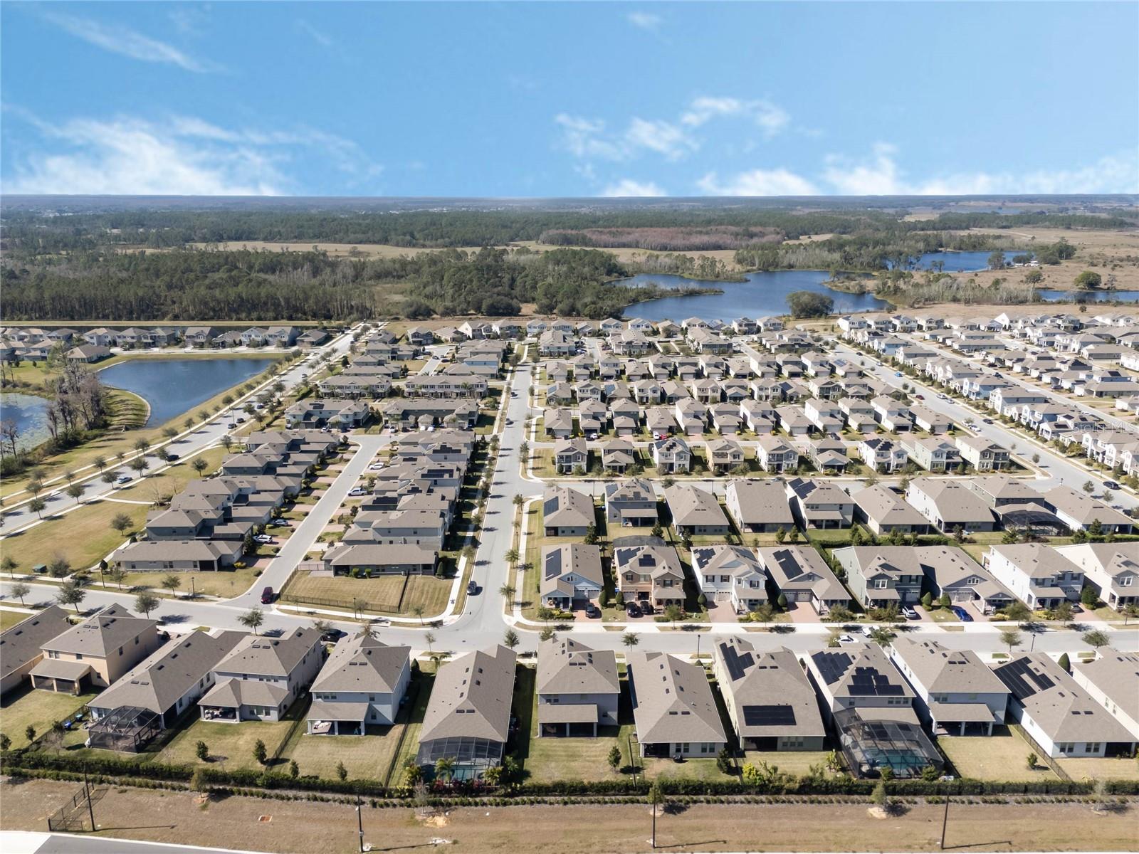 WATERLEIGH PH 3A - Residential