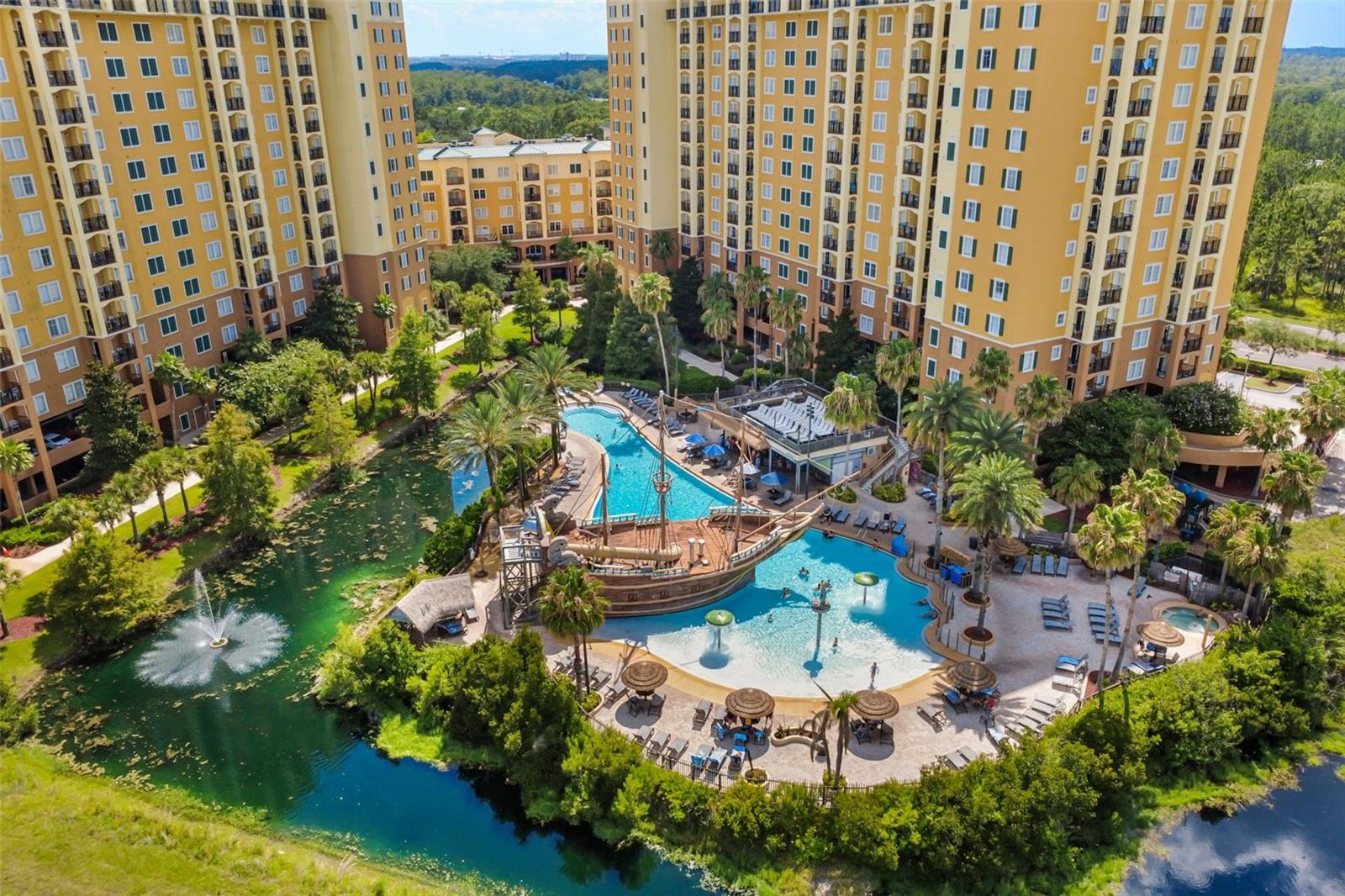 8100 POINCIANA BOULEVARD 2505