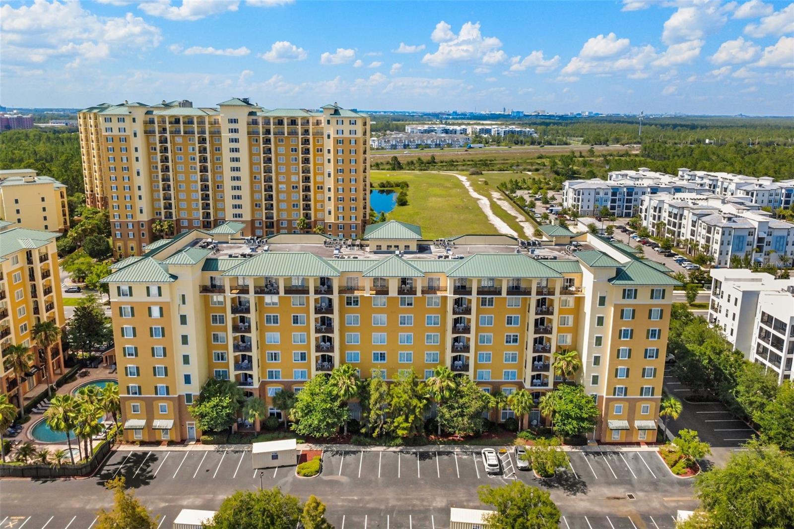 8100 POINCIANA BOULEVARD 2505