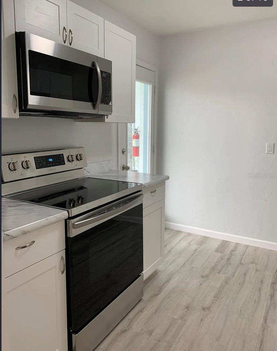 CAPE CORAL - Residential Lease