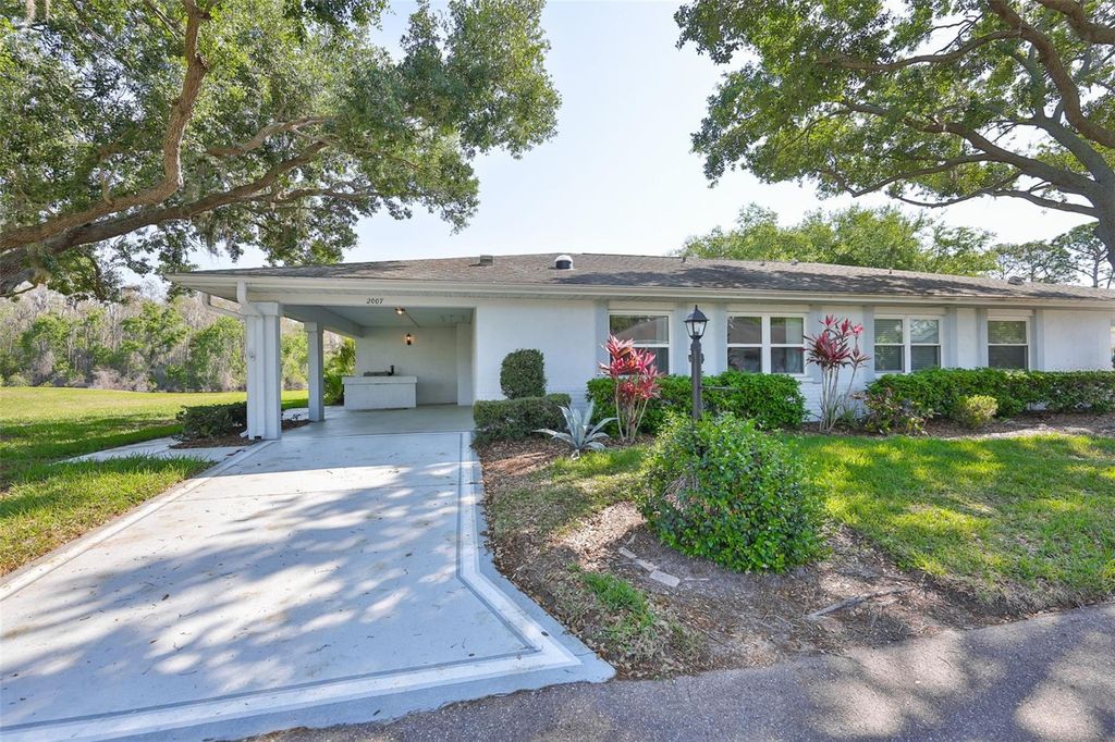 Photo of 2007 N Halcyon Drive #310, Sun City Center, FL 33573 (MLS # TB8490910)