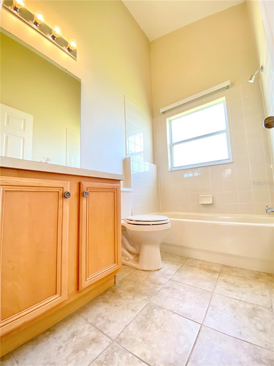 WATERFORD CHASE VILLAGE TR D - Residential Lease