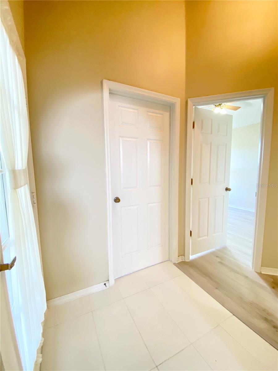 WATERFORD CHASE VILLAGE TR D - Residential Lease