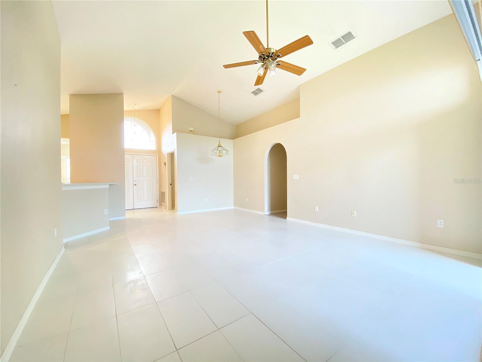 WATERFORD CHASE VILLAGE TR D - Residential Lease