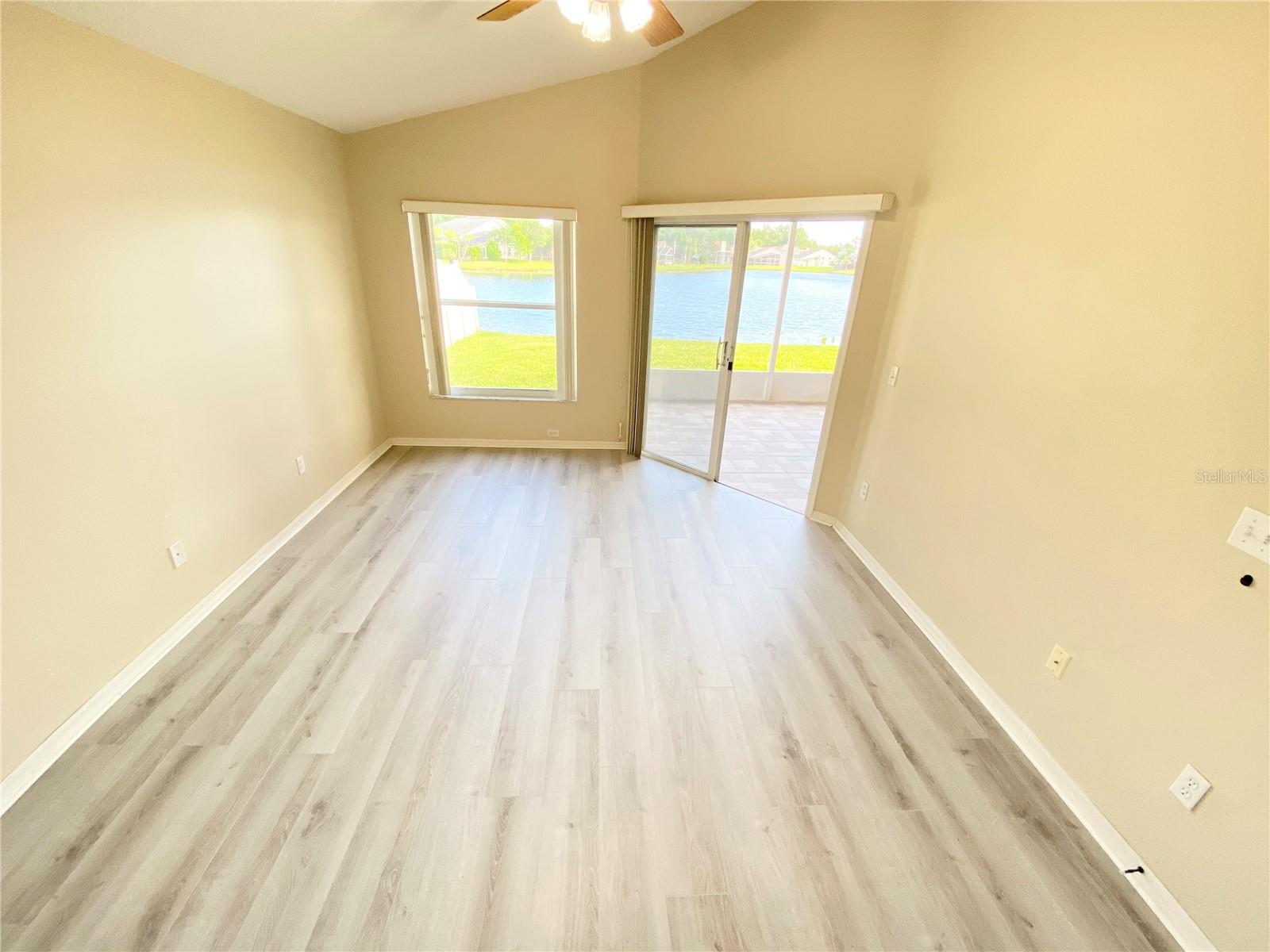 WATERFORD CHASE VILLAGE TR D - Residential Lease