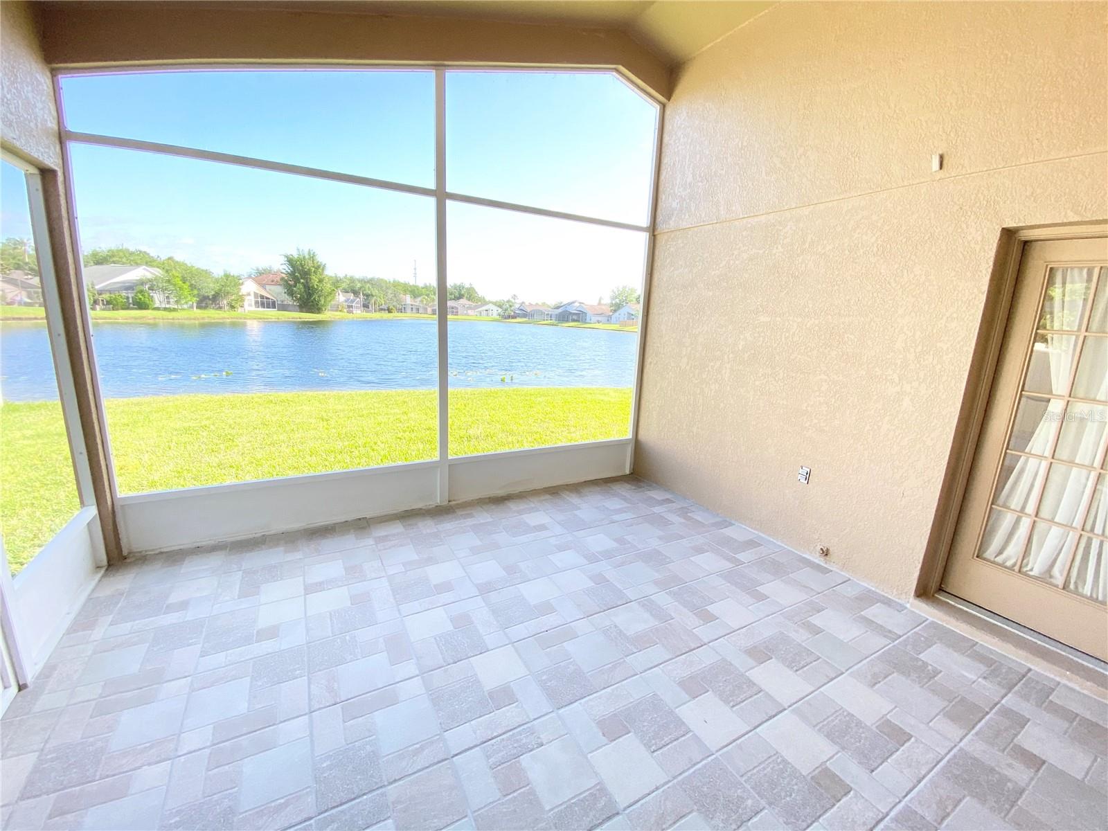 WATERFORD CHASE VILLAGE TR D - Residential Lease