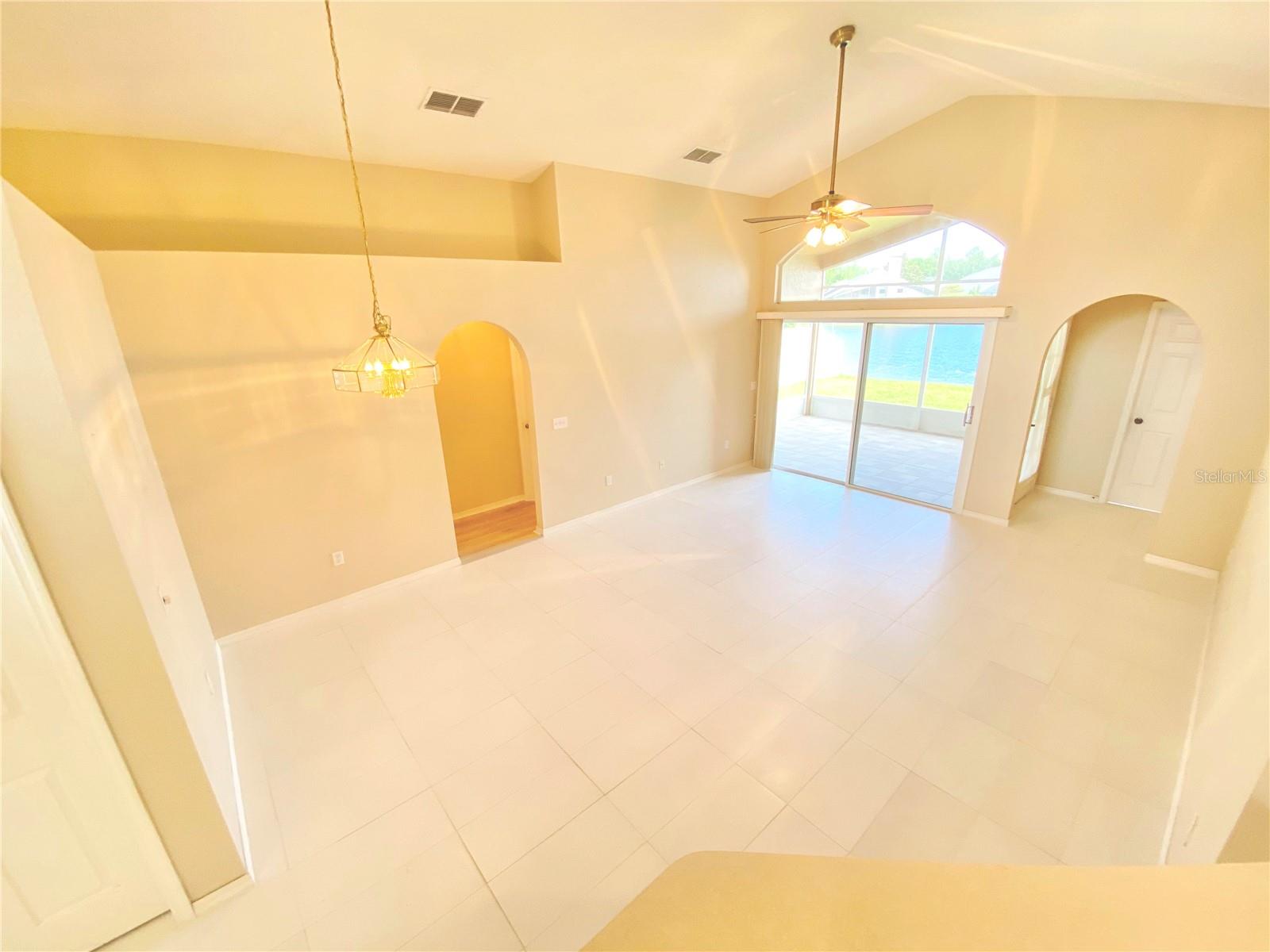 WATERFORD CHASE VILLAGE TR D - Residential Lease