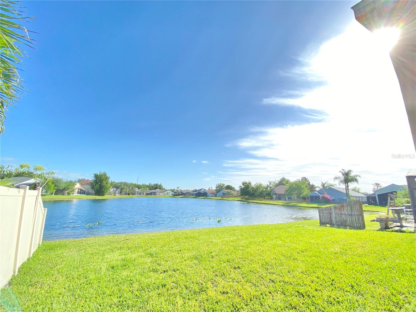 WATERFORD CHASE VILLAGE TR D - Residential Lease