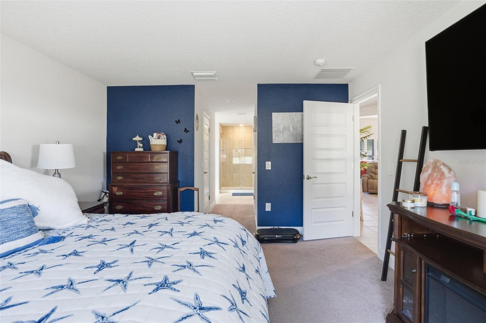 TARA OAKS PLANTATION - Residential