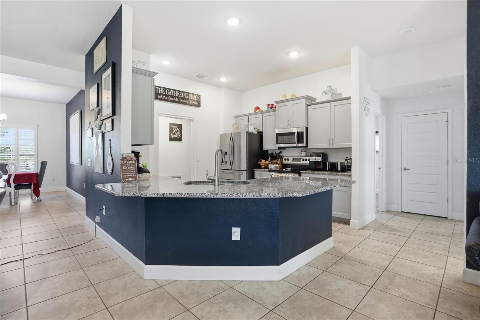 TARA OAKS PLANTATION - Residential